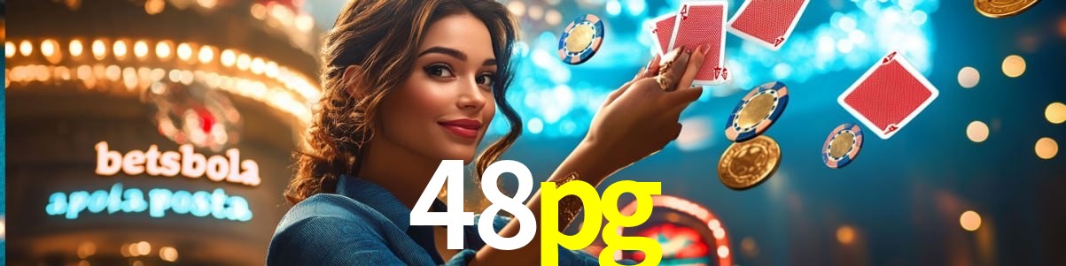Welcome Bonus 48pg