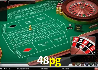 Descubra a Essência do 48pg: Nossa História e Compromissos