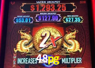 Desvendando o Mundo dos Jogos Virtuais na 48pg