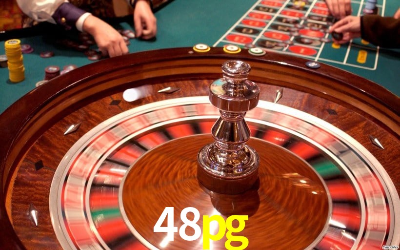 Provedores de Jogos 48pg