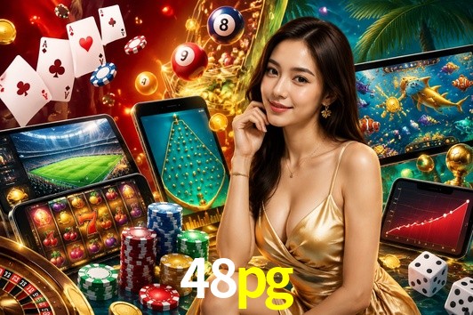 VIP Casino 48pg