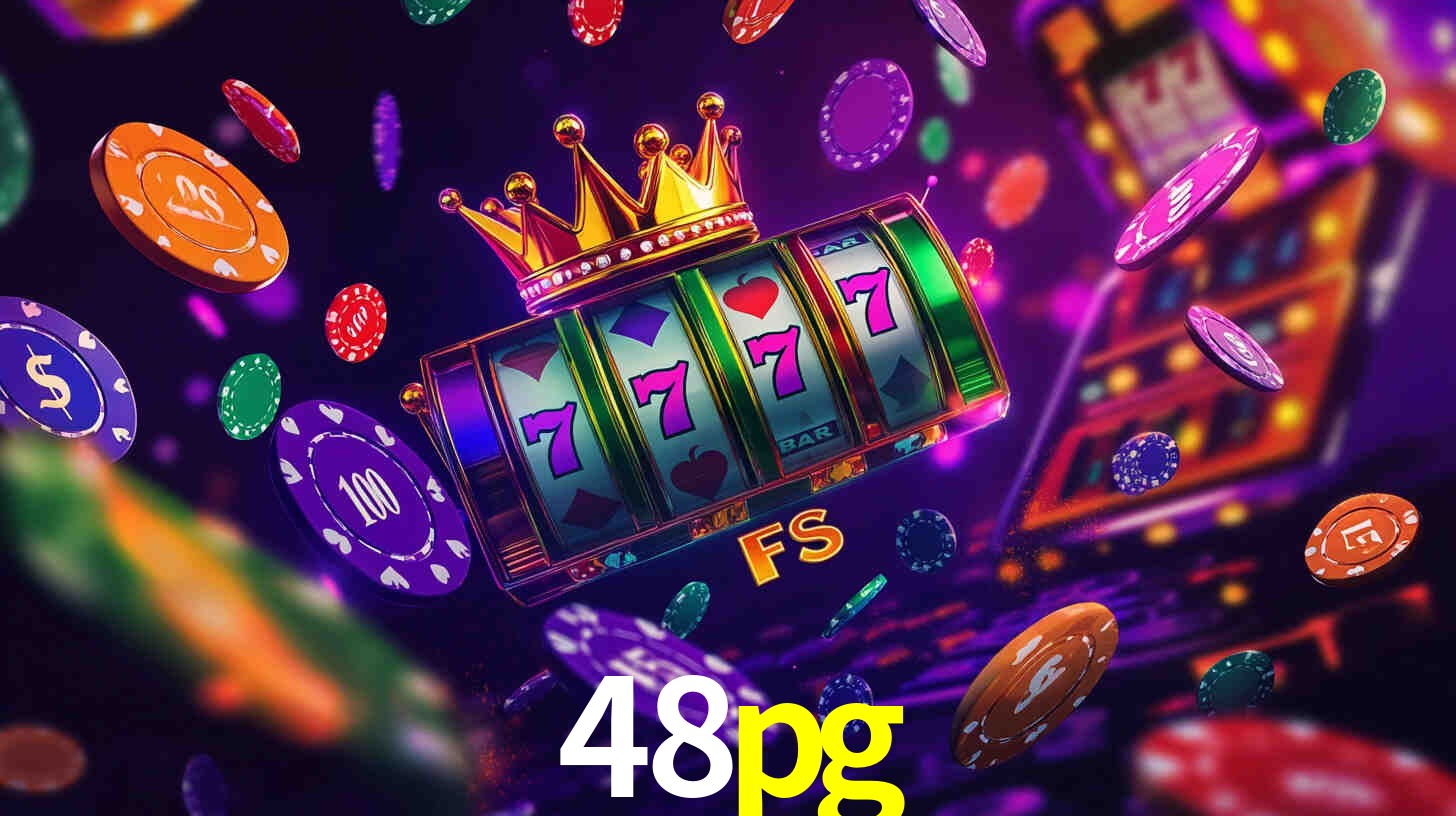 48pg App Interface