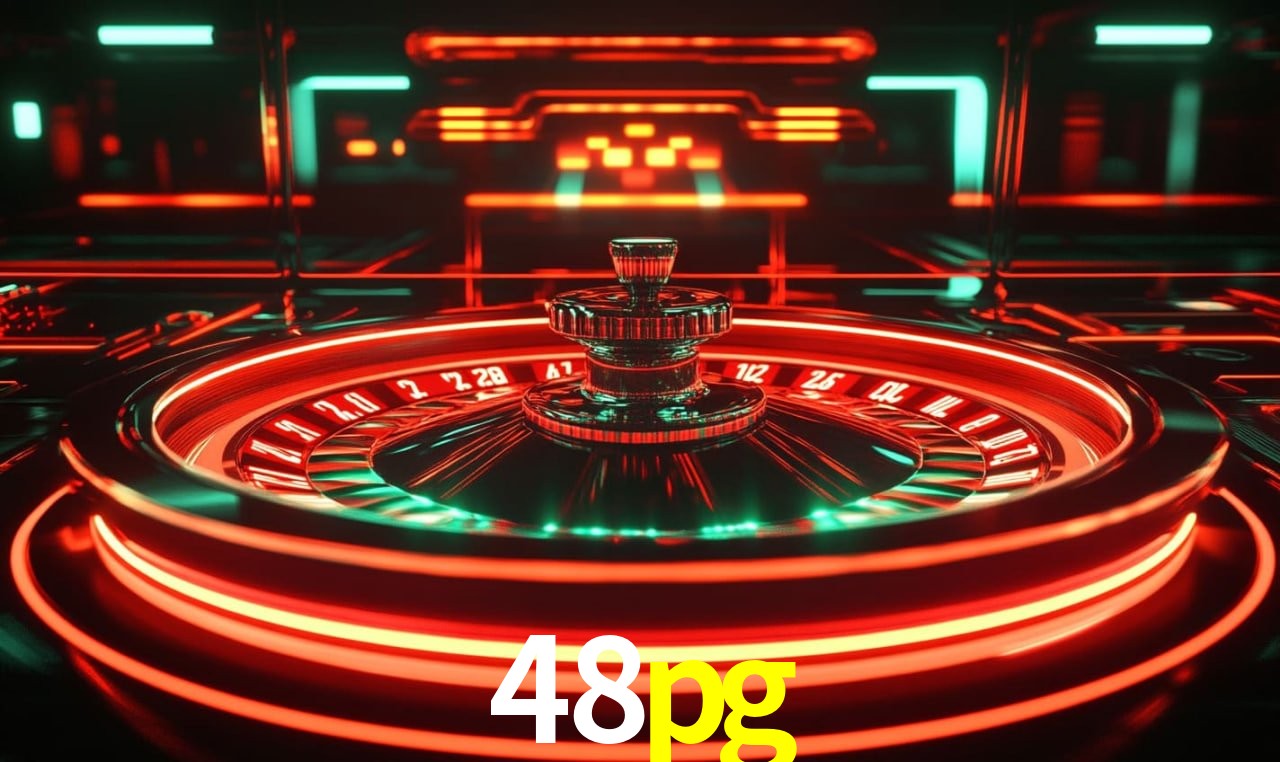 Desvendando o Mundo dos Jogos Virtuais na 48pg