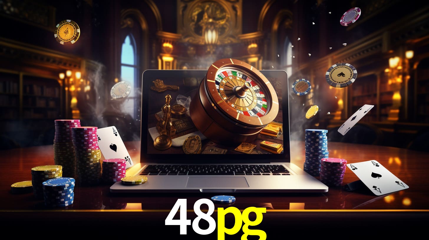 Welcome Bonus 48pg