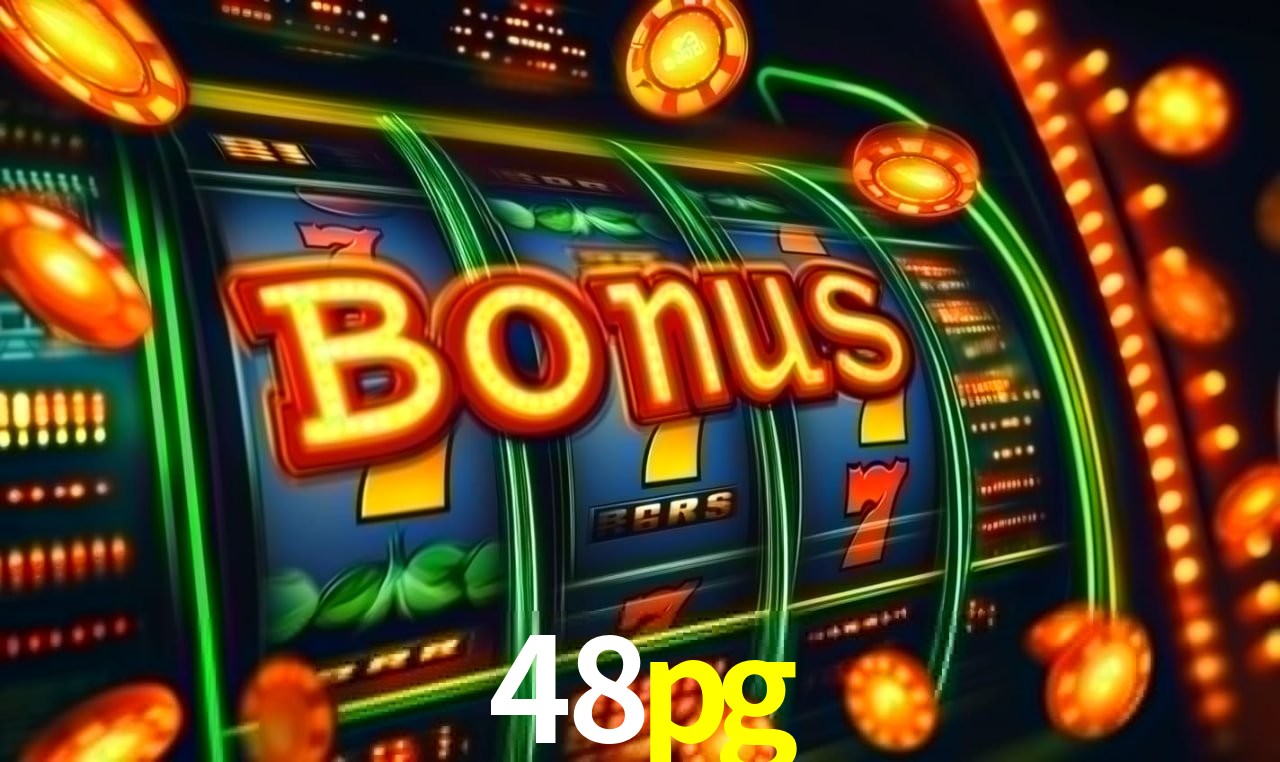 Live Casino 48pg