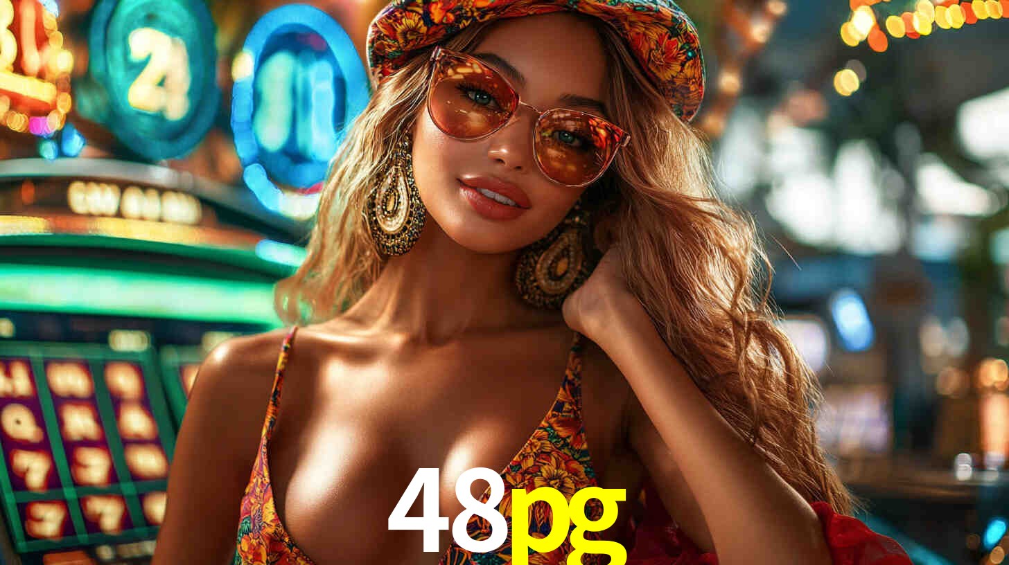 Explore as vantagens do 48pg: serviço profissional e confiabilidade