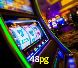 Inovações de Jogos na 48pg: O Futuro das Experiências Interativas