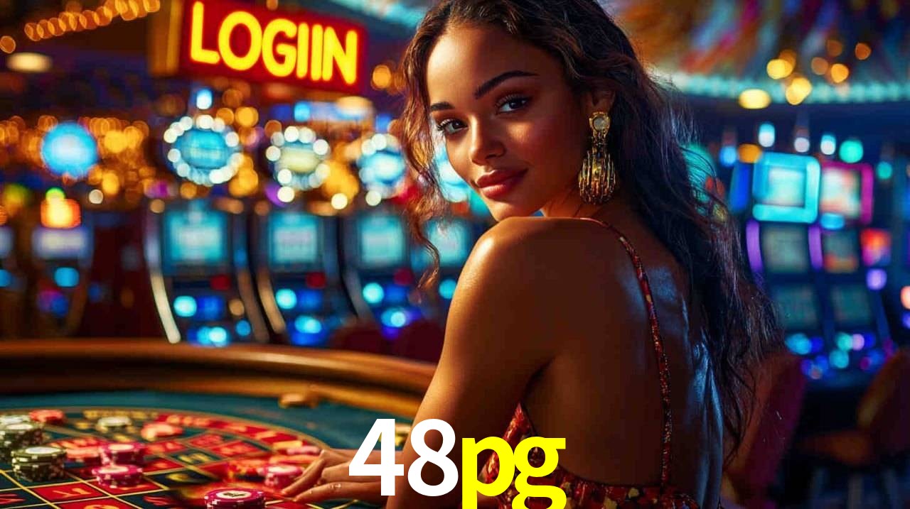 48pg Premiação acumulada / Jackpot