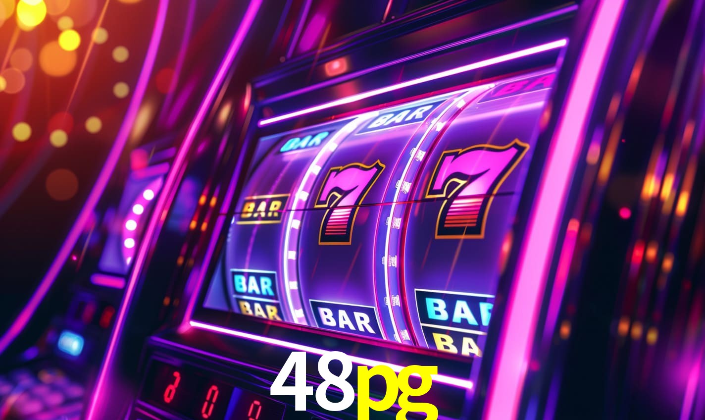 48pg bet Brasil