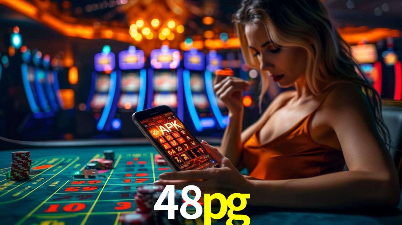 Blackjack Table 48pg