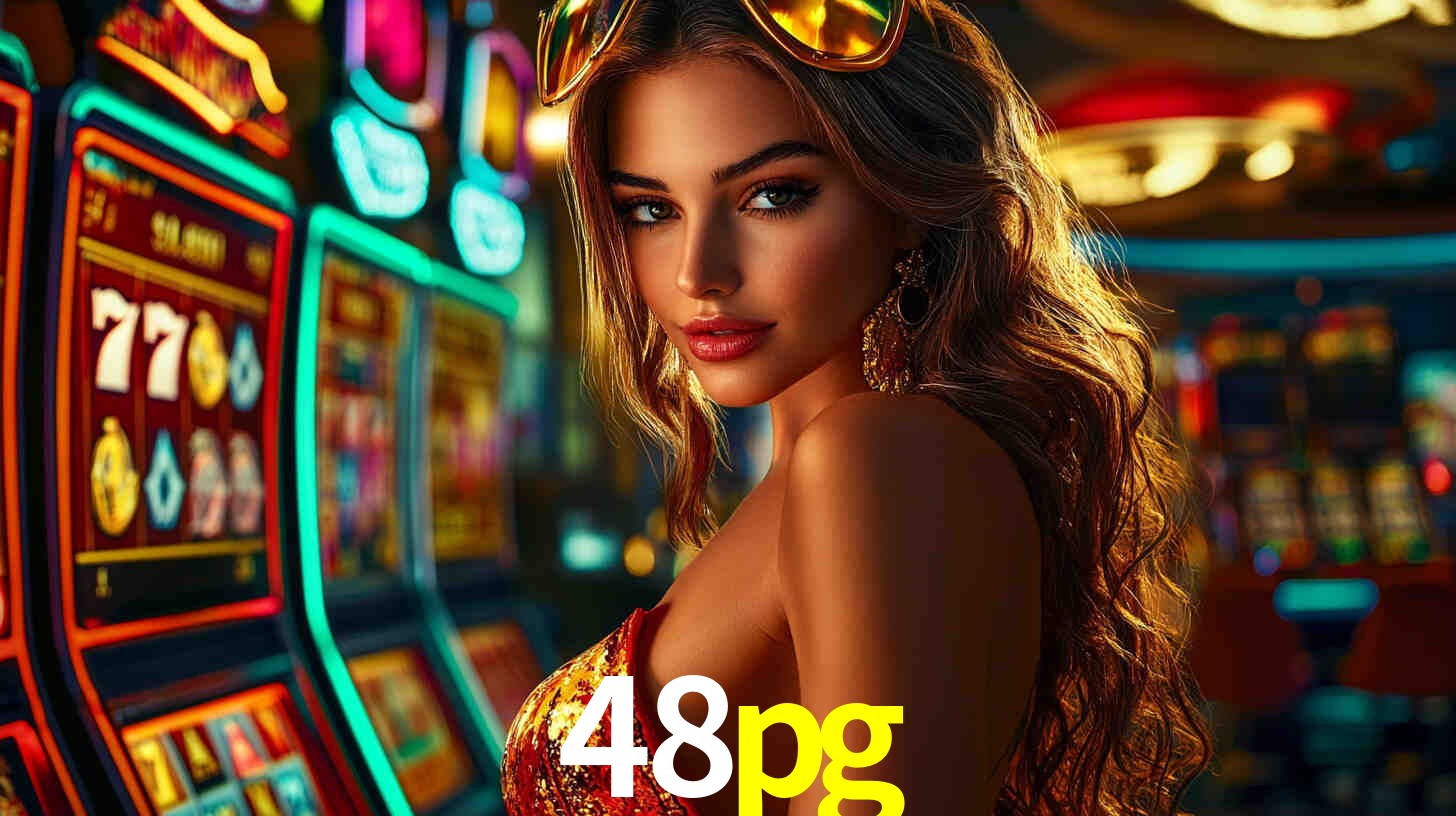 Ofertas Imperdíveis na 48pg: Promoções e Bônus Que Valem a Pena