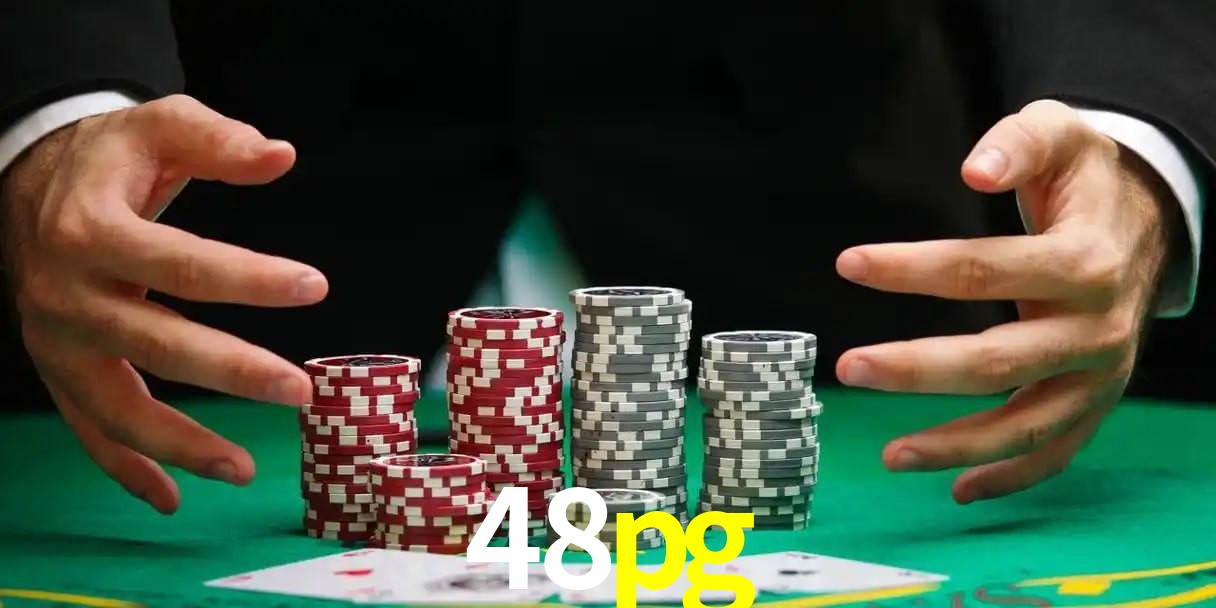 Chances Ganhar 48pg