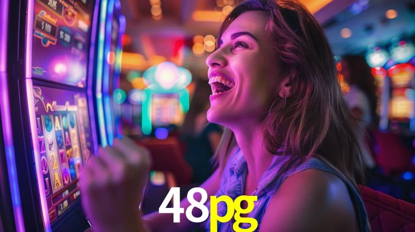 48pg: Jogue Crash e Experimente Alta Recompensa Instantânea