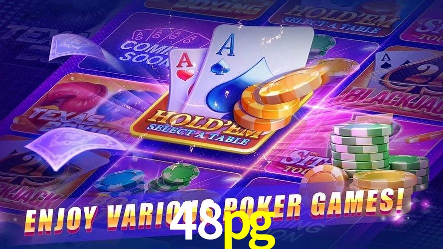 Mesa de Blackjack 48pg