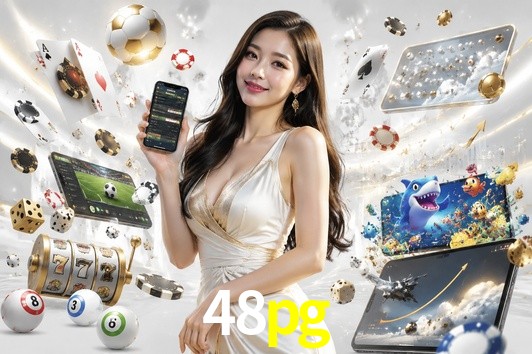 Game Providers 48pg