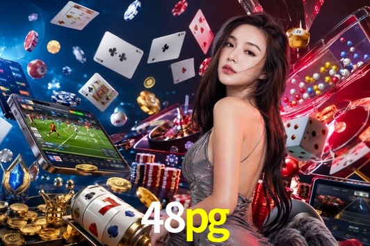 Live Casino 48pg