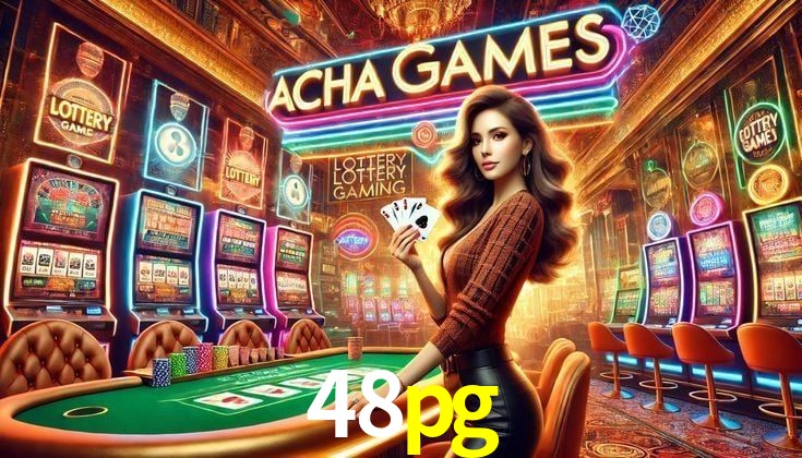 Spaceman Game 48pg