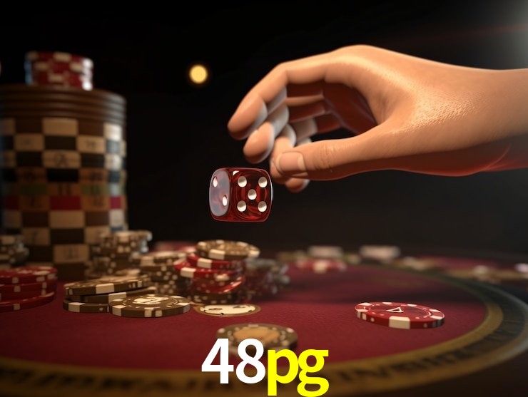 48pg Bonus Rain – Ganhe mais em jogos de caça-níqueis