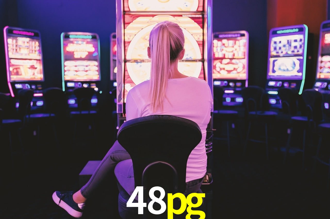 Slot Games 48pg