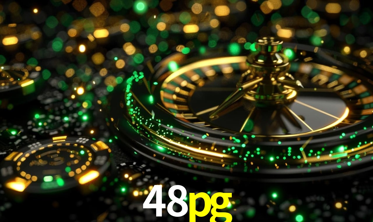 Slots RTP 48pg