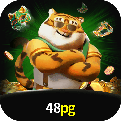 Logo da 48pg