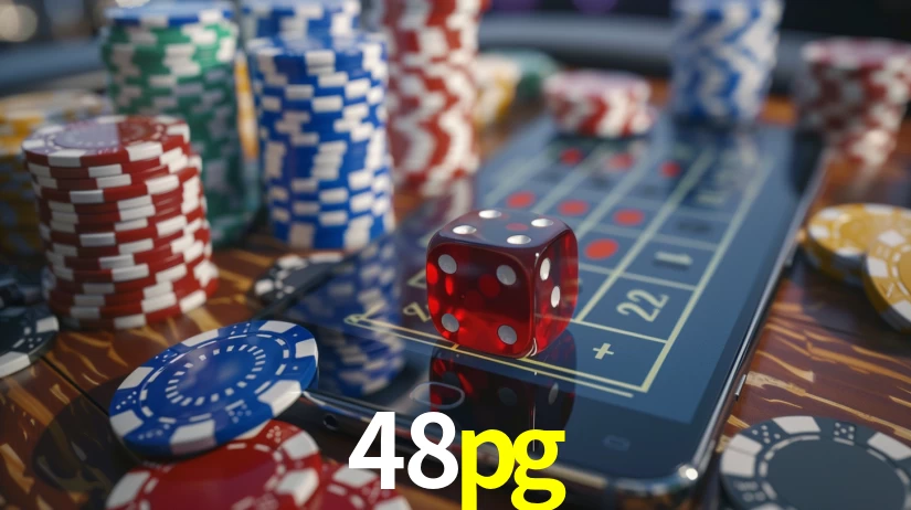 Bônus Generosos e Exclusivos no 48pg para Você!