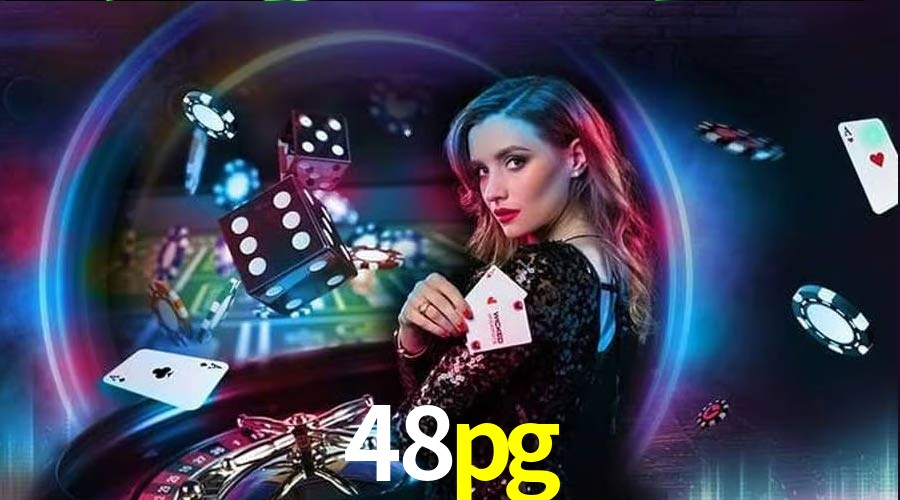 Descubra a Essência do 48pg: Nossa História e Compromissos